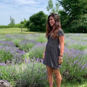 Meet your Posher, Maude